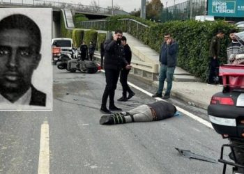 Somali Cumhurbaşkanı’nın oğlu için Somali medyasının iddiası: Silah tüccarı