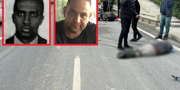 Somali Cumhurbaşkanı’nın oğlunun çarparak öldürdüğü kuryenin eşi: Bize ‘intihar etti’ dediler!