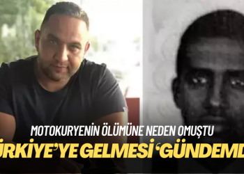 Somali liderinin oğlunun Türkiye’ye gelmesi ‘gündemde’