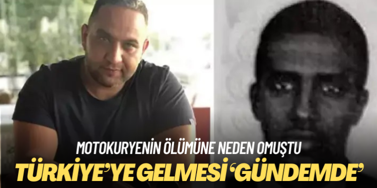 Somali liderinin oğlunun Türkiye’ye gelmesi ‘gündemde’