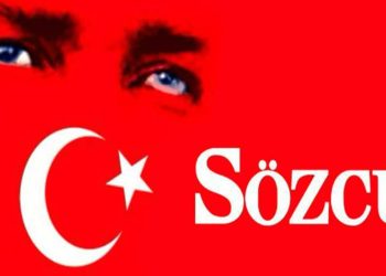Sözcü'de sürpriz ayrılık: "Siyaset ve yazarlık aynı anda olmaz"