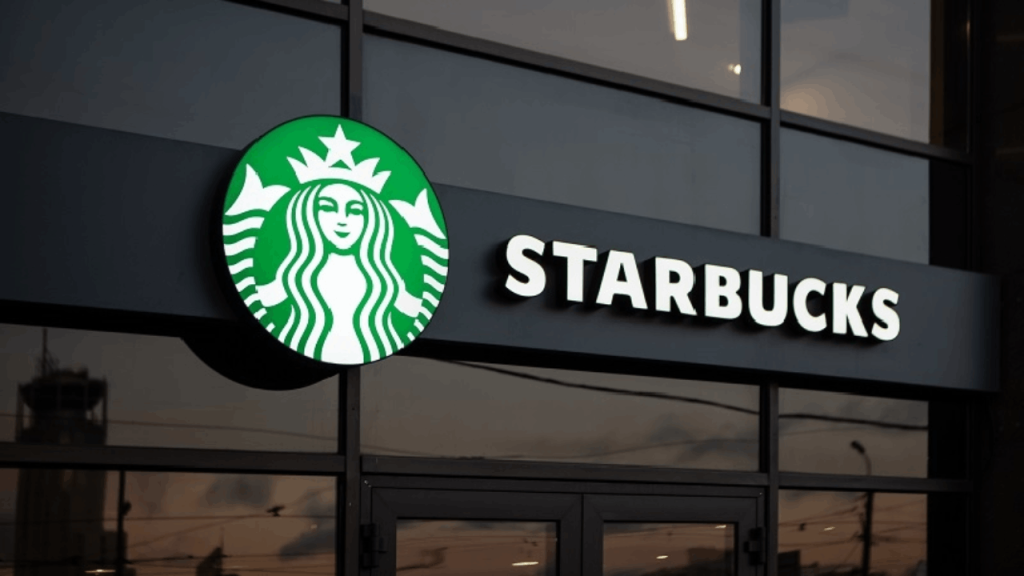 Starbucks'ın piyasa değeri 20 günde 12 milyar dolardan fazla eridi