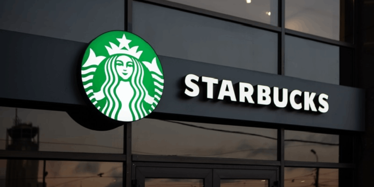 Starbucks'ın piyasa değeri 20 günde 12 milyar dolardan fazla eridi
