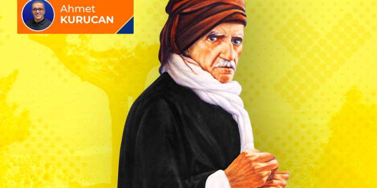 Sünnet-i seniyye ve zihinsel tutuculuk: Bediüzzaman’ın değerlendirmesiyle 