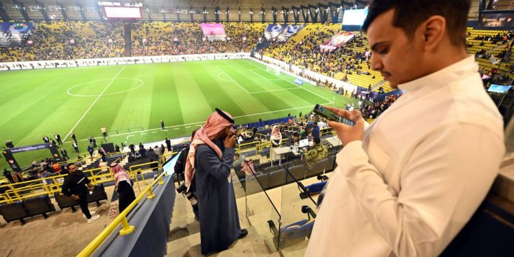 Süper Kupa'nın iptali dünya basınında: 'Sebep, din ve değer çatışması'