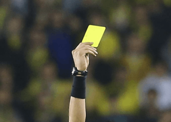 Süper Lig'in ilk yarısında en hırçın kulüp Fenerbahçe!