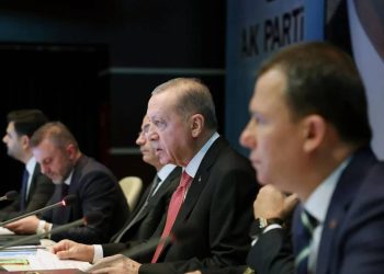 Sürpriz aday beklenmiyor: İşte İstanbul için AKP'de öne çıkan iki isim