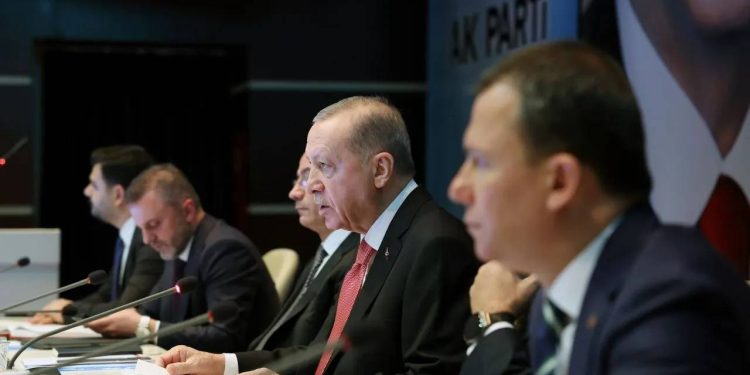 Sürpriz aday beklenmiyor: İşte İstanbul için AKP'de öne çıkan iki isim