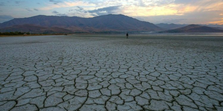 Susuzluğa karşı Muğla'da 72 örgüt bir araya geldi