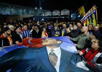 Suudi yetkili, "Burası krallık, cumhuriyet şovu yapamazsınız" dedi