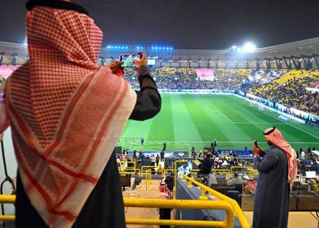 Suudilerden Süper Kupa açıklaması: ‘İki takımın da anlaşmaya uymaması üzücü oldu’