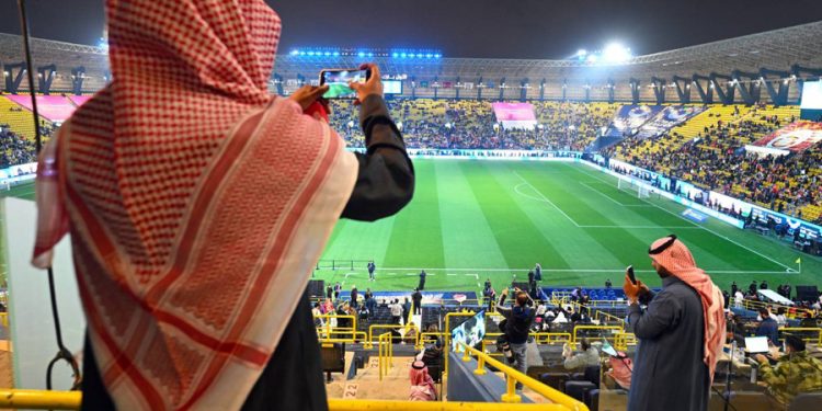 Suudilerden Süper Kupa açıklaması: ‘İki takımın da anlaşmaya uymaması üzücü oldu’