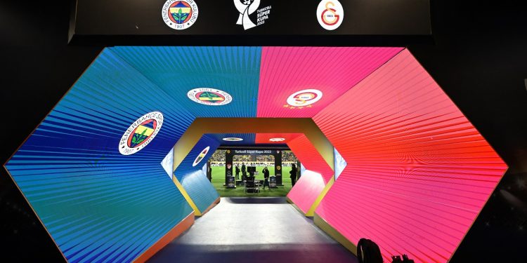 Suudilerden iptal olan Süper Kupa maçı için açıklama