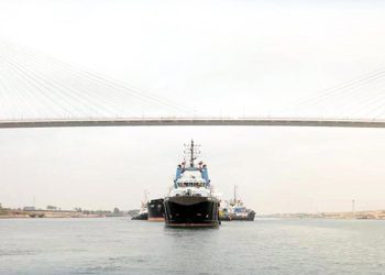 Süveyş Kanalı İdaresi: 19 Kasım'dan bu yana 55 geminin rotası Ümit Burnu'na yönlendirildi