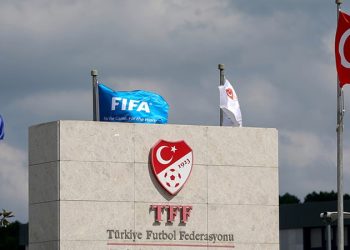 TFF'den Süper Kupa'ya gideceklere uyarı!