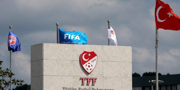 TFF'den Süper Kupa'ya gideceklere uyarı!