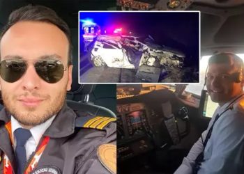 THY pilotları kazada hayatını kaybetti