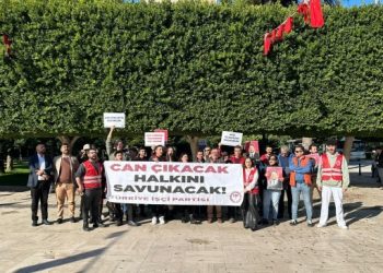 TİP: AYM kararı uygulansın