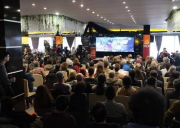 TKP Kartal Belediye Başkan adayını duyurdu