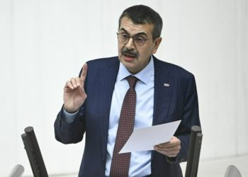 TKP'den tarikatlara sahip çıkan Milli Eğitim Bakanı'na sert tepki: 'Suç işliyor'