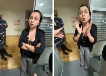 TÜGVA’lılar hedef göstermişti, akademisyen Emniyet’e ifade vermeye çağırıldı