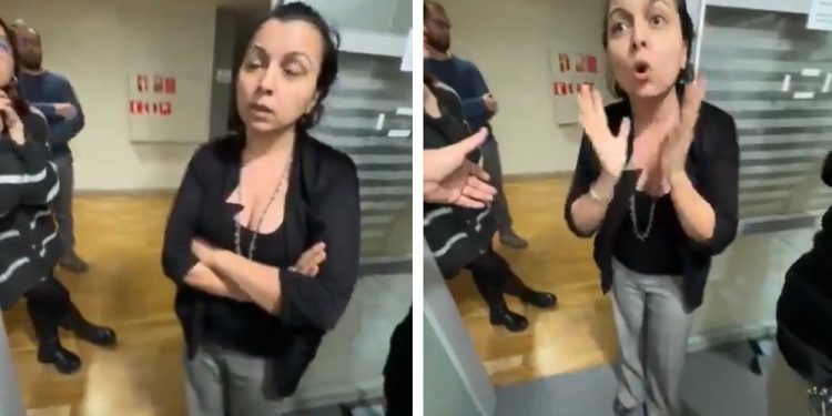 TÜGVA’lılar hedef göstermişti, akademisyen Emniyet’e ifade vermeye çağırıldı