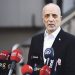 TÜRK İŞ Başkanı Atalay’dan ‘yılda tek zam’ kararına itiraz: Önce enflasyonu durdurun