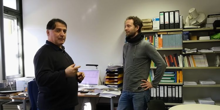 TUTUNANLAR | Akademisyen Yusuf Özdemir: Gidilen her yeni ülke bir üniversite