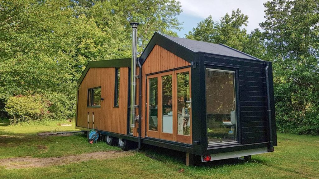 TZOB Başkanı Şemsi Bayraktar'dan 'tiny house' uyarısı