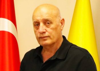 Takımı sahadan çeken İstanbulspor Başkanı Sarıalioğlu: TFF istifa etmez görevden alınır; TFF’nin istifa edecek yetkisi yok