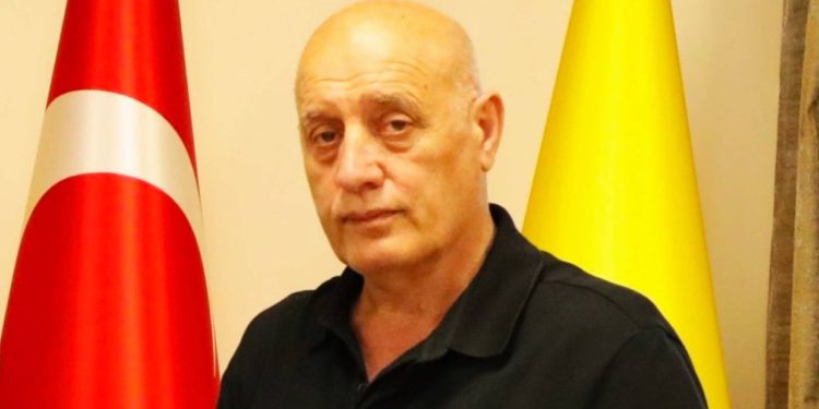 Takımı sahadan çeken İstanbulspor Başkanı Sarıalioğlu: TFF istifa etmez görevden alınır; TFF’nin istifa edecek yetkisi yok