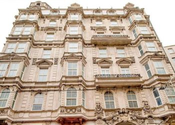 Tarihi Rumeli Han, icradan satılacak