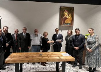 Tarihi Vlahsaray Kilisesi'nin restorasyonu için ilk adım: Ocak'ta başlıyor