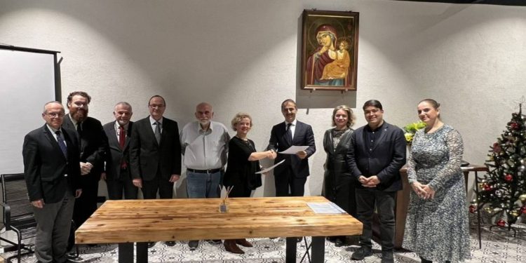 Tarihi Vlahsaray Kilisesi'nin restorasyonu için ilk adım: Ocak'ta başlıyor