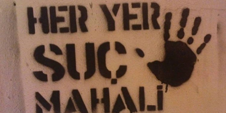 Tartıştığı arkadaşını bıçaklayarak öldürdü