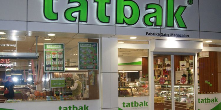 Tatlı devi Tatbak’a kayyım atandı