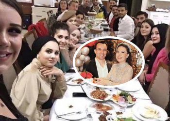 Tayyar-Özlem Öz çifti ile ‘şampiyonlar ligi’nin tüm mal varlıklarına el konuldu