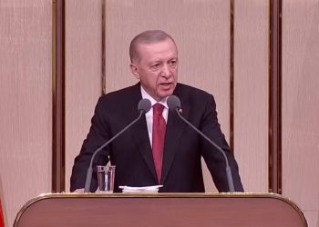 Tayyip Erdoğan: 12 şehit verdik ama 3 günde 59 teröristi gömdük
