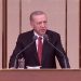 Tayyip Erdoğan: 12 şehit verdik ama 3 günde 59 teröristi gömdük