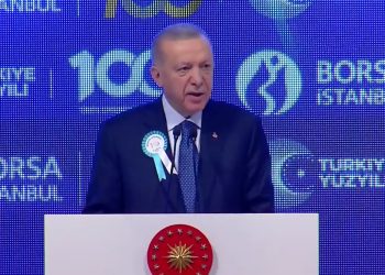 Tayyip Erdoğan: Battık, bittik senaryolarıyla yatırımcı korkutuldu