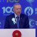Tayyip Erdoğan: Battık, bittik senaryolarıyla yatırımcı korkutuldu
