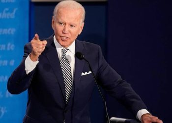 Temsilciler Meclisi resmen onay verdi: Joe Biden'a azil soruşturması