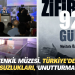 Tenkil Müzesi, Türkiye’deki hukuksuzlukları ‘Unutturma’yacak!