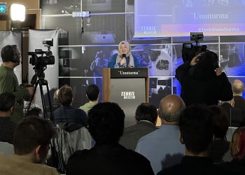 Tenkil Müzesi, ‘Unutturma’yacak!