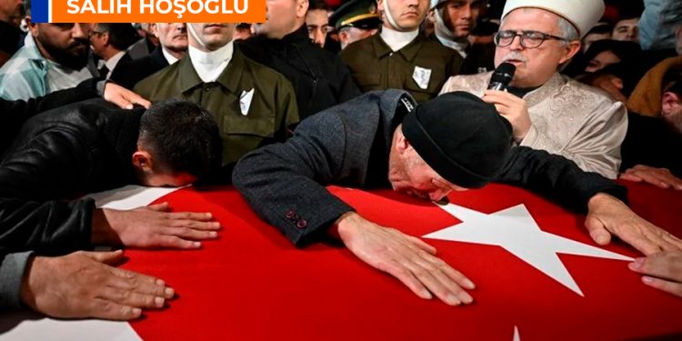 Terörle mücadelede 30 yılda ne değişti?