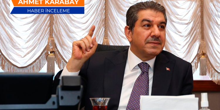 Tevfik Göksu cephesi ‘Tamam’ deyip işe koyuldu