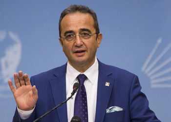 Bülent Tezcan yoğun bakımda!