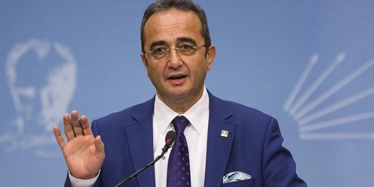 Bülent Tezcan yoğun bakımda!