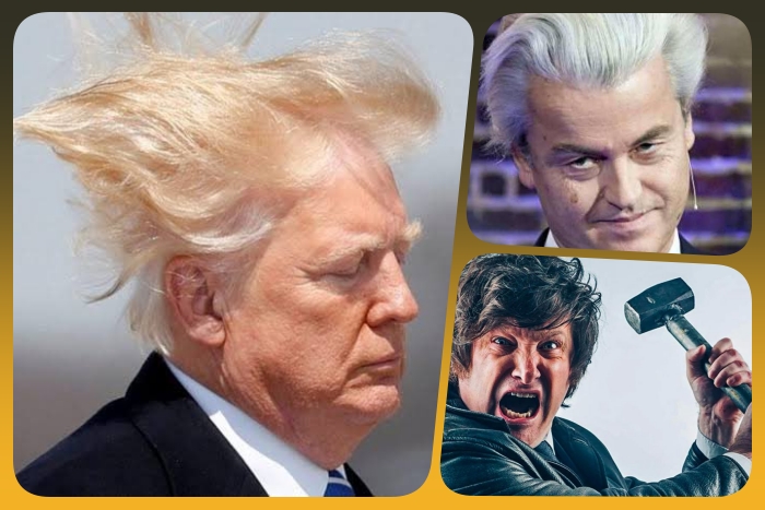 Trump, Mileu, Wilders… İkisi seçildi biri ikinci kez seçilebilir! Üçünün de ortak noktaları var