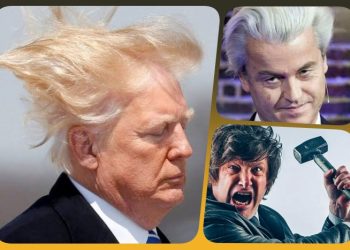 Trump, Mileu, Wilders… İkisi seçildi biri ikinci kez seçilebilir! Üçünün de ortak noktaları var